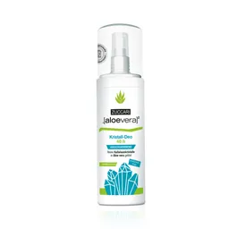 Zuccari Zuccari Flüssiges Kristall-Deo 48 Stunden 80 ml – Produktbild 1 von 1
