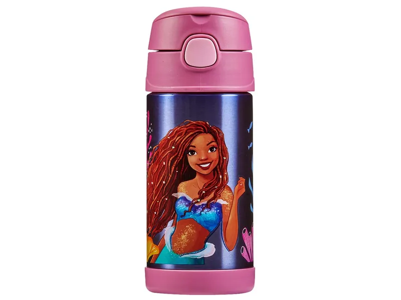 Thermos Thermos Isolier-Trinkflasche Kids "Meerjungfrau", 0,35 l – Produktbild 1 von 1