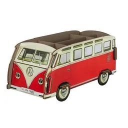 WERKHAUS WERKHAUS Stiftebox VW T1 – Produktbild 1 von 1