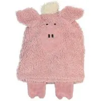 Pat und Patty Pat und Patty Wärmekissen "Schwein",SC-111 Dinkelkörner,das Inlet ist herausnehmbar. – Produktbild 1 von 1