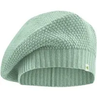 HempAge HempAge Mütze Hanf/Bio-Baumwolle, Menta-181 grün, – Produktbild 1 von 2