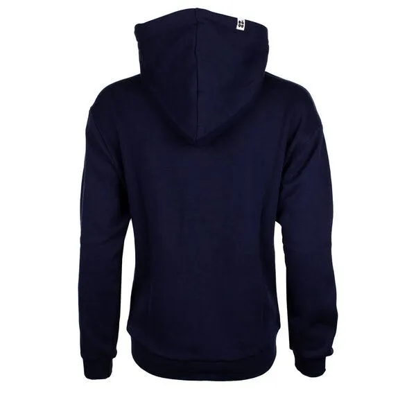 FÄDD FÄDD Damen Troyer aus Bio-Baumwolle Troijer "Z" Heimat BOXY, Navy (blau), – Produktbild 3 von 5