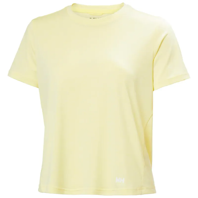 Helly Hansen T-Shirt Helly Hansen Sval, Jaune, – Produktbild 1 von 1