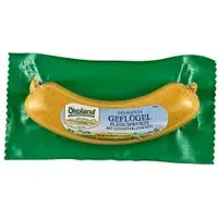 koland Delikatess-Geflügel-Fleischwurst – Produktbild 1 von 1
