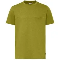 Vaude VAUDE T-Shirt Men's Nevis T-Shirt IV, Dark leaf, – Produktbild 1 von 1