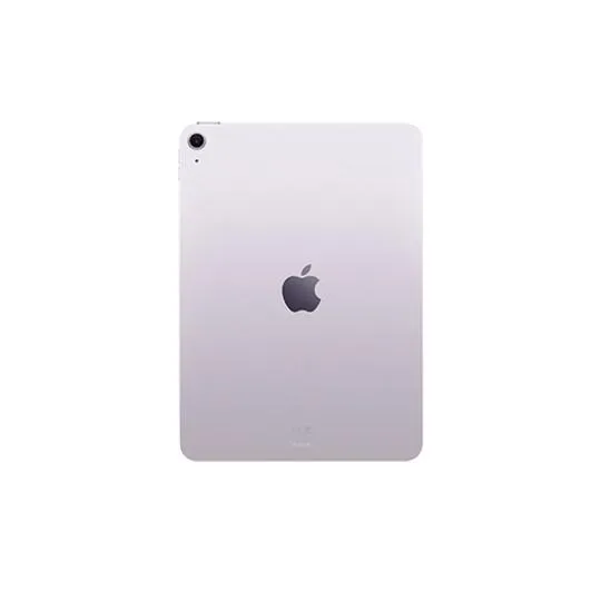 Apple Apple iPad Air 11" Wi-Fi 2026 (M4) 128GB violett, Violett, – Produktbild 4 von 6