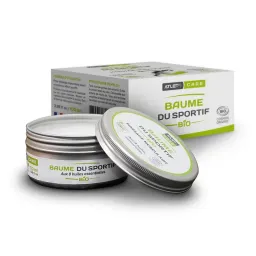 ATLET Nutrition Sportlerbalsam Cosmos ATLET Nutrition – Produktbild 1 von 1