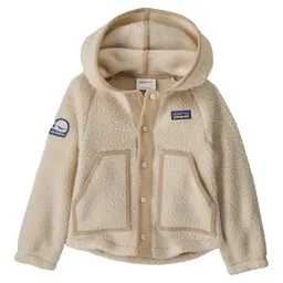 Patagonia BABY RETRO PILE JACKET – Produktbild 1 von 1