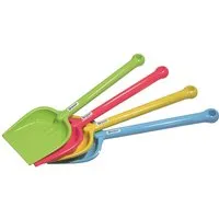 Spielstabil Spielstabil Kurzspaten fashion 1 Stück 11,5 x 39,5 x 3 cm – Produktbild 1 von 1
