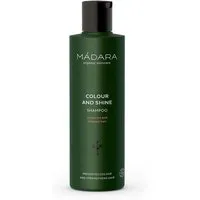 MADARA MADARA Colour and Shine Shampoo – Produktbild 1 von 1
