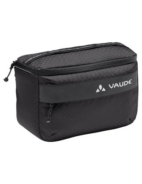 Vaude VAUDE Lenkertaschen Cyclist Box, Schwarz, – Produktbild 1 von 4