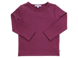 Enfant Terrible Enfant Terrible Thermo Shirt aubergine 110/116 – Produktbild 1 von 1