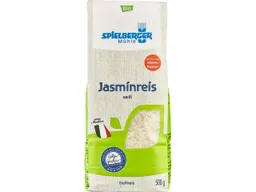 Spielberger Mühle Spielberger Mühle Bio-Jasminreis, 500 g – Produktbild 1 von 1