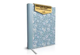 LifeDesign Notizbuch "Trentino" DIN A5 Skizzenbuch inkl. Lesezeichen, zertifizert – Produktbild 1 von 1