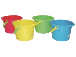 Spielstabil Spielstabil Eimer fashion 17 x 11,5 x 17,5 cm – Produktbild 1 von 1