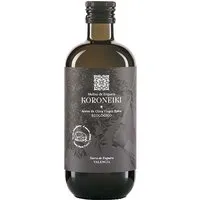 Bio-Olivenöl "Aceite de Oliva KORONEIKI Extra Enguera" 0,5 l – Produktbild 1 von 1