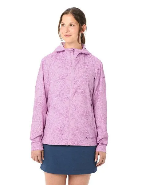 Vaude VAUDE Jacken Women's Adlux Air Jacket, Raspberry, – Produktbild 5 von 6