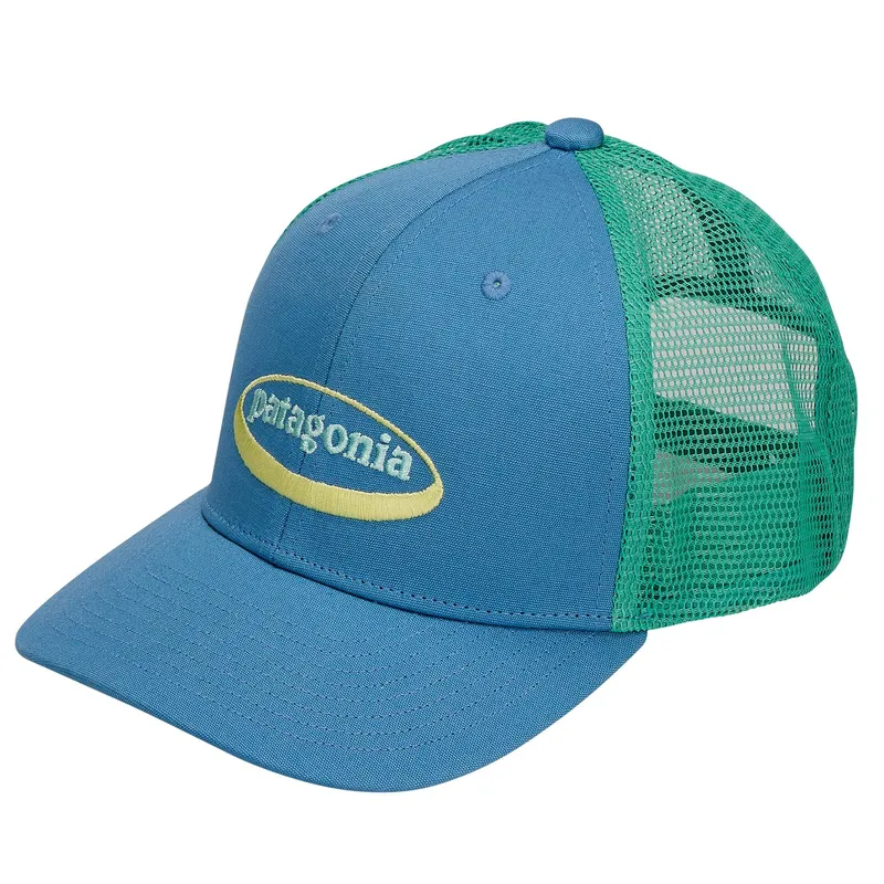 Patagonia K'S TRUCKER HAT – Produktbild 1 von 1