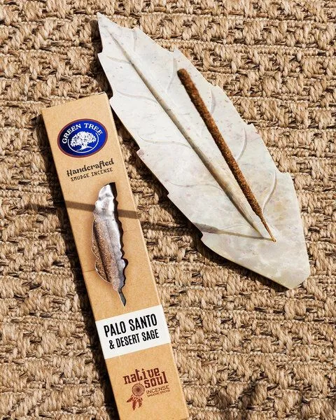 Oh Shanti Oh Shanti KRAFT DER NATUR Geschenk Box – Produktbild 3 von 4