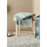 hessnatur hessnatur Doubleface Plaid TOSID aus reiner Bio-Lambswool – Produktbild 1 von 1