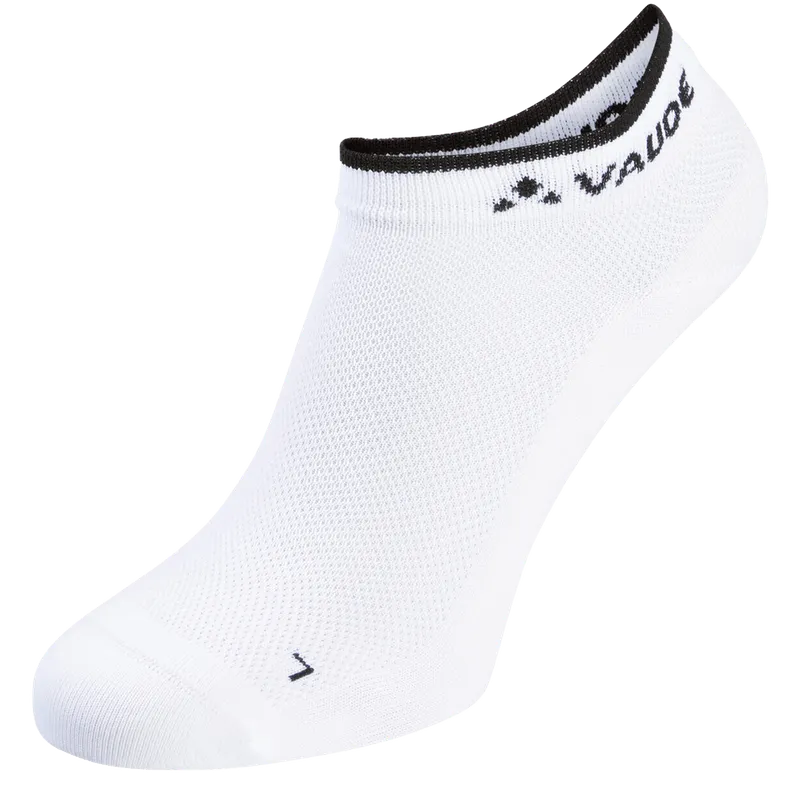 Vaude Vaude Füßlinge II, für Herren, Weiß, – Produktbild 1 von 1