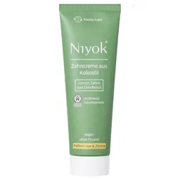 Living Crafts LIVING CRAFTS - Dentifrice de coco - (n/a), Nachhaltige Mode, Bio Bekleidung – Produktbild 1 von 1