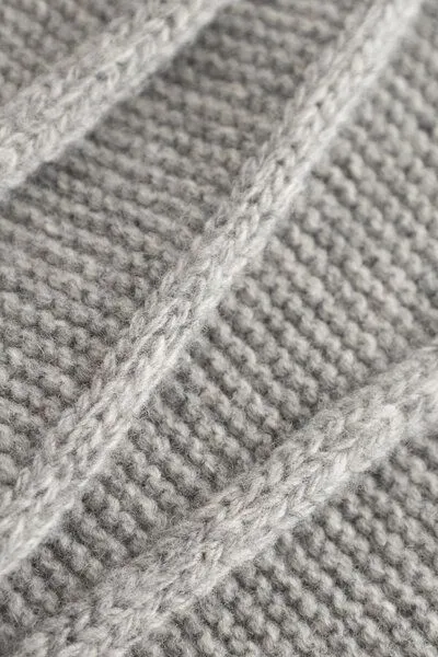 Stapf Sophie Scarf, Kiesel, – Produktbild 4 von 4