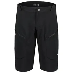Maloja Maloja Bikesshorts o. Polster TorreM., für Herren – Produktbild 1 von 1