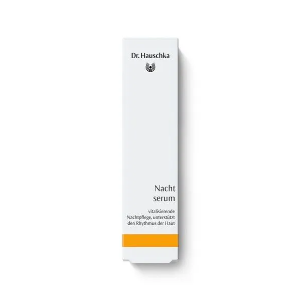 Dr. Hauschka Dr. Hauschka Nachtserum – Produktbild 1 von 2