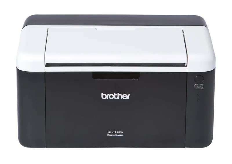 Brother Brother HL-1212W | hl1212wg1 | Drucker - s/w – Produktbild 3 von 7