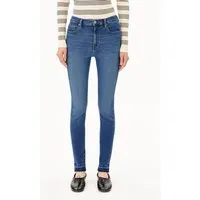 ARMEDANGELS ARMEDANGELS TILLAA Damen Jeans aus Bio-Baumwoll Mix X-Stretch – Produktbild 1 von 1