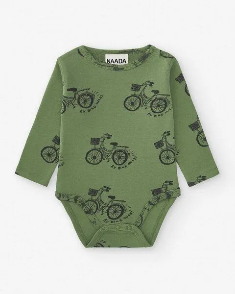 NAADA Naada Body Only by Bike – Produktbild 1 von 1