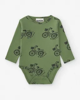 NAADA Naada Body Only by Bike – Produktbild 1 von 1