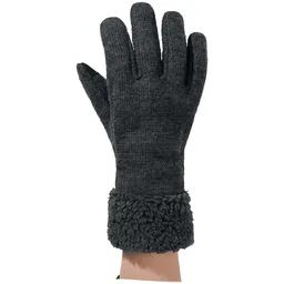 Vaude Vaude Damen-Handschuhe "Tinshan IV" phantom black – Produktbild 1 von 1
