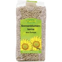 RAPUNZEL RAPUNZEL Bio-Sonnenblumenkerne, 500 g – Produktbild 1 von 1