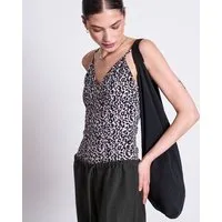 JAN N JUNE JAN N JUNE Top MATILDA – Produktbild 1 von 1