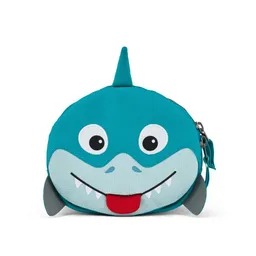 Affenzahn Affenzahn Lenkertasche, Hai – Produktbild 1 von 1