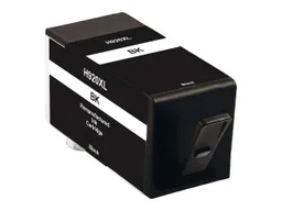 Memo memo Tintenpatrone ersetzt hp CD975AE, Nr. 920XL schwarz – Produktbild 1 von 1