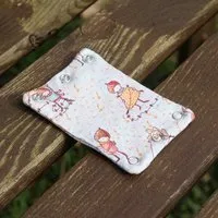 Allerlei Windeln Allerlei Windeln Bodyverlängerung, Herbstwichtel, – Produktbild 1 von 1