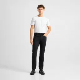 DAWN Regular Straight Fit Jeanshose Modell: Dusk – Produktbild 1 von 1