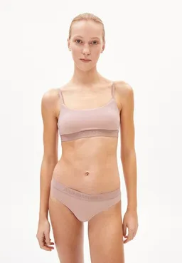 ARMEDANGELS ARMEDANGELS TOVAA Damen Bralette aus TENCEL Modal Mix – Produktbild 1 von 1