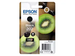 Epson Epson Tintenpatrone 202 schwarz – Produktbild 1 von 1
