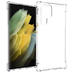 imoshion imoshion Shockproof Case für das Samsung Galaxy S22 Ultra – Produktbild 1 von 1