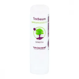 TAOASIS Teebaum Lippenpflege Stift – Produktbild 1 von 1