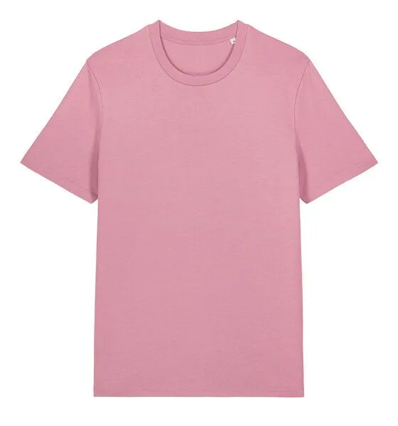 Greenspired Greenspired Nachhaltiges Unisex T-Shirt 180g/m² XXS- 5XL, Flieder, – Produktbild 1 von 1