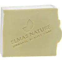 Elmas Nature Bio Naturseife Lorbeer für Körper und Haar 120 g – Produktbild 1 von 1