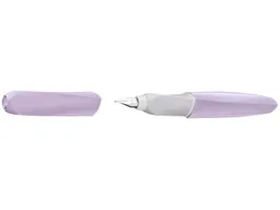Pelikan Pelikan Twist® eco Füller für Rechts- und Linkshänder, lavender, Feder M – Produktbild 1 von 1