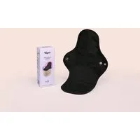 Taynie Taynie Waschbare Binde ultra – wiederverwendbar - 60°C - zertifiziert - vegan - Biobaumwoll Binde – Produktbild 1 von 1
