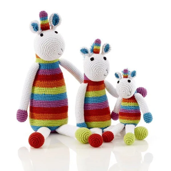 Pebble Pebble Einhorn (Klein) – Produktbild 2 von 2
