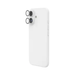 Hama Hama Kameraschutz "Lens Protect" für Apple iPhone 16/16 Plus, 2 Einzellinsen – Produktbild 1 von 1